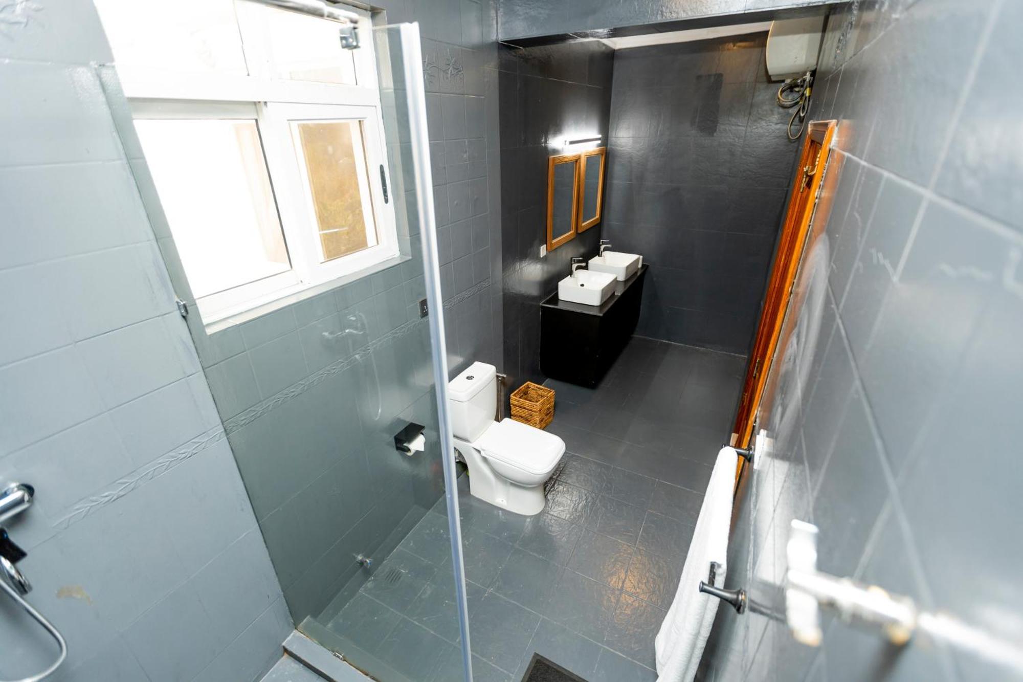 Amata N'Ubuki Boutique Hotel Ltd Kigali Dış mekan fotoğraf